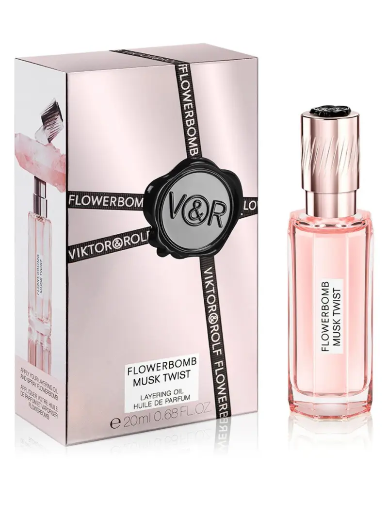 Viktor & Rolf Olio profumato Donna 4415615