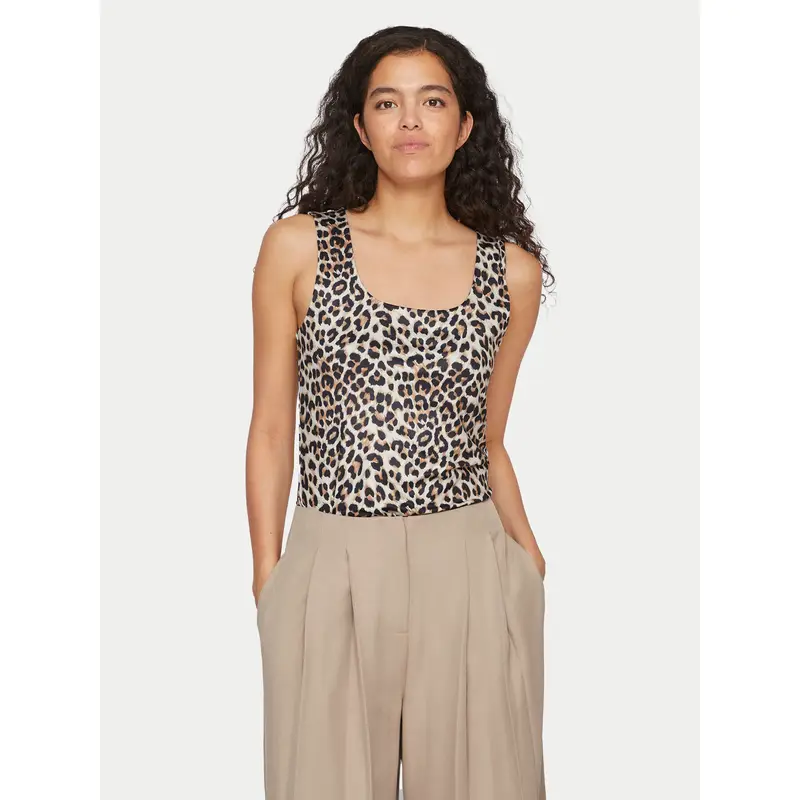 Vila Top Marrone 3211198