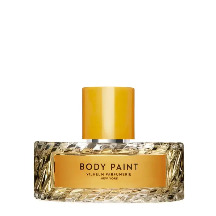 Vilhelm Body Paint Eau de Parfum 50 ml