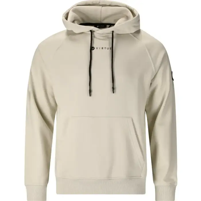 Virtus Felpa con cappuccio Dustin Gris
