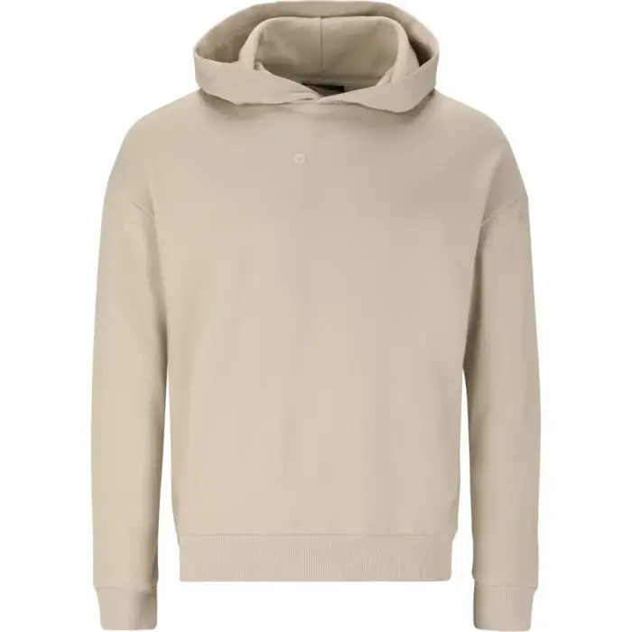 Virtus Felpa con cappuccio Jaiden Beige