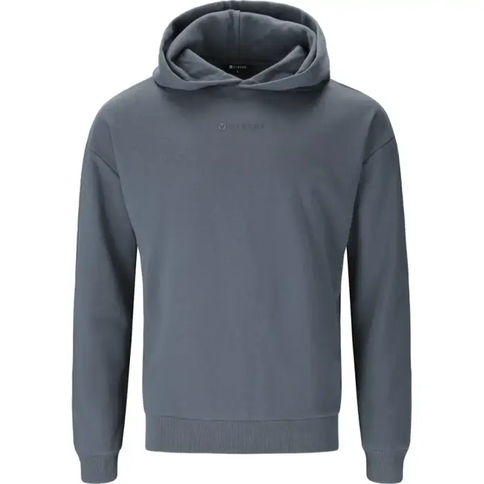 Virtus Felpa con cappuccio Jaiden Bleu