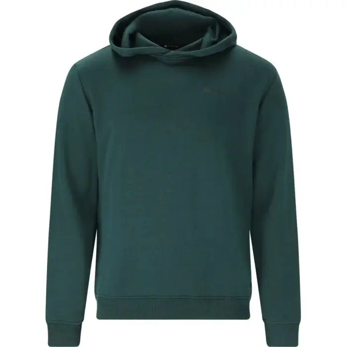 Virtus Felpa con cappuccio Marten Vert