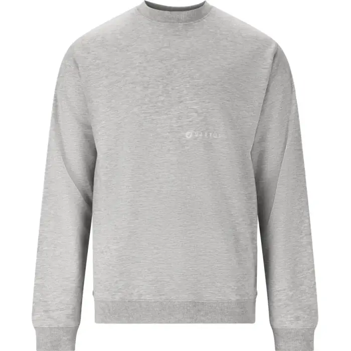 Virtus Felpa girocollo Kayden Gris