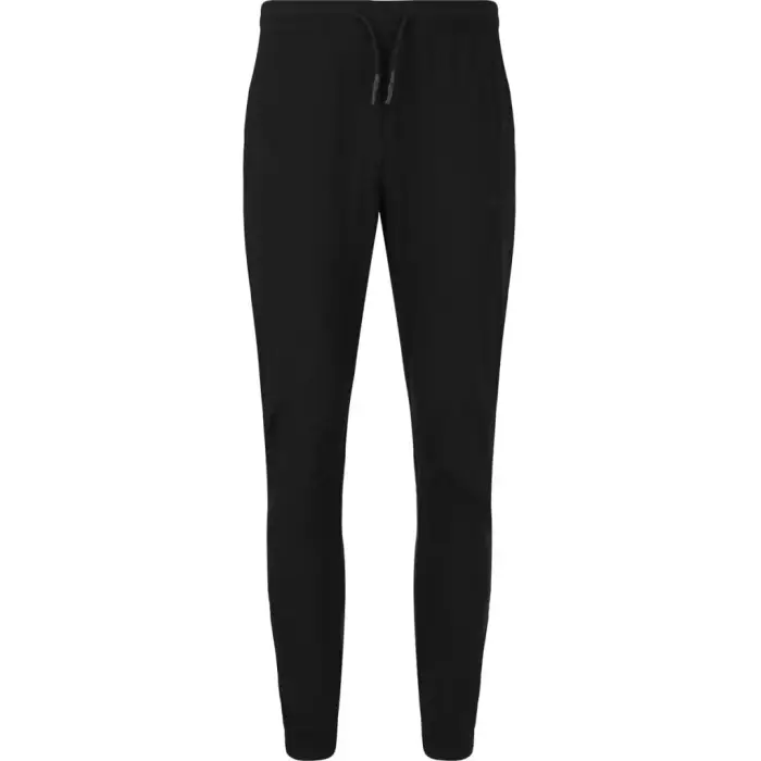 Virtus Pantaloni con cordino Jayson Noir