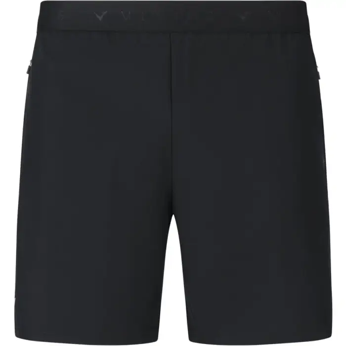 Short Virtus Blag V2 Noir