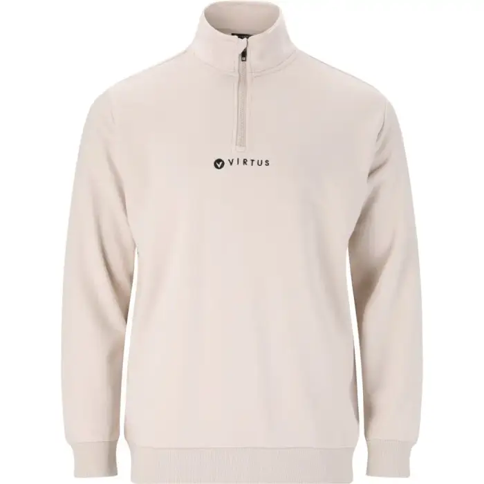 Virtus Sweatshirt Hotown Beige