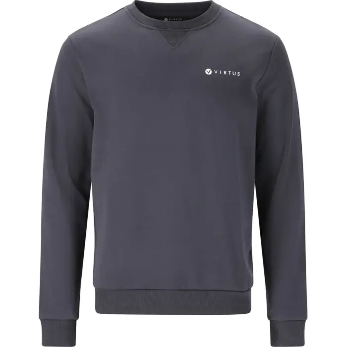 Virtus Sweatshirt Marten Bleu