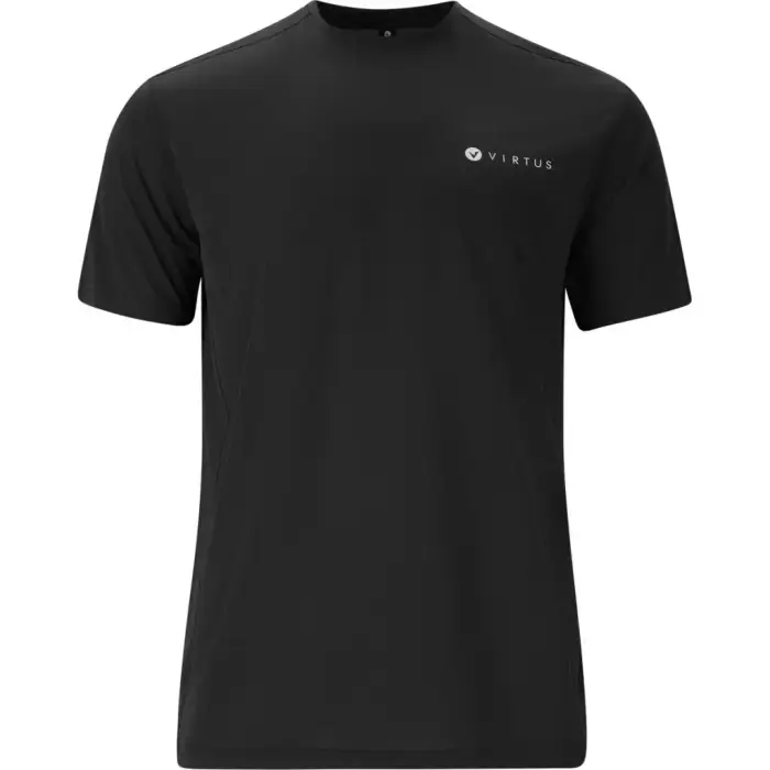 T-shirt Virtus Finnian Noir