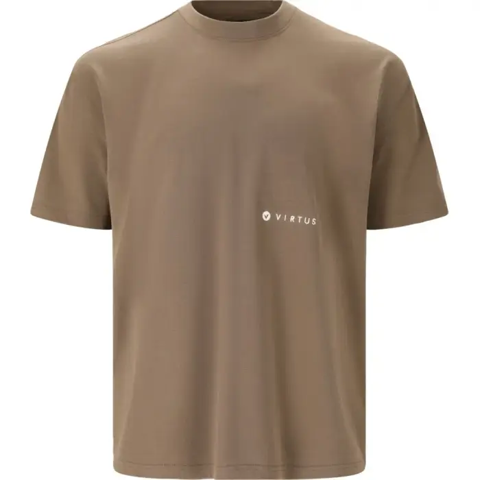 Virtus T-shirt Josephy Gris