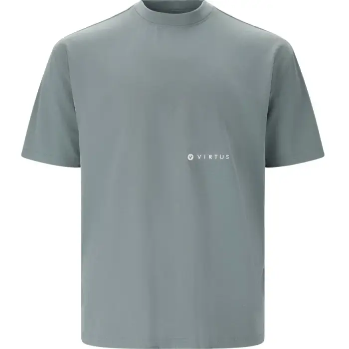 Virtus T-shirt Josephy Gris