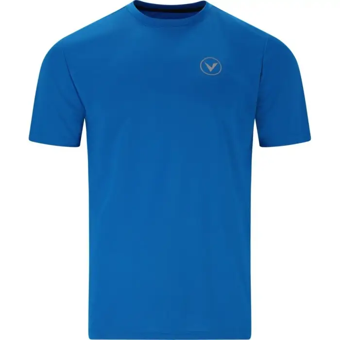 Virtus T-shirt Keso Performance Bleu