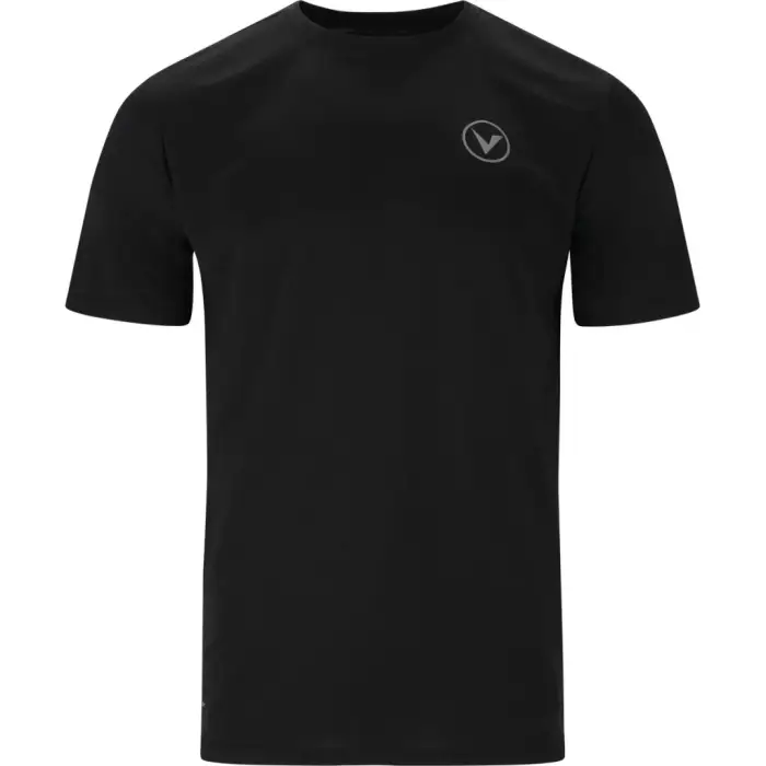 Virtus T-shirt Keso Performance Noir