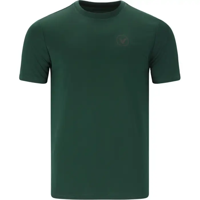 Virtus T-shirt Keso Performance Vert