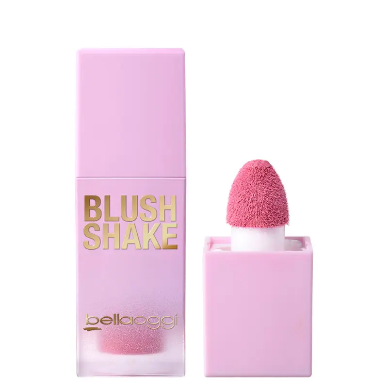 VISO BLUSH SHAKE PINKY BLOSSOM