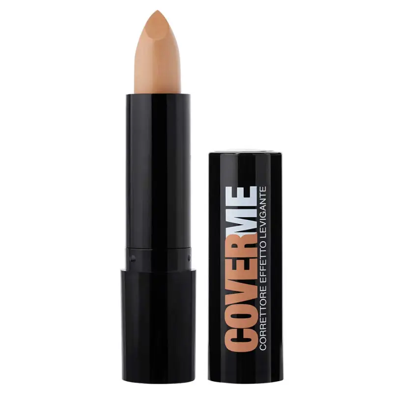 VISO COVER ME Sand