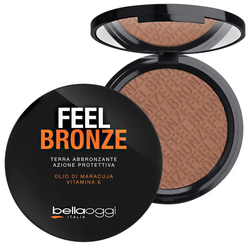 VISO FEEL BRONZE PORTOFINO