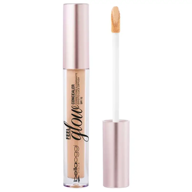 VISO FEEL GLOW CONCEALER RADIANT FAIR
