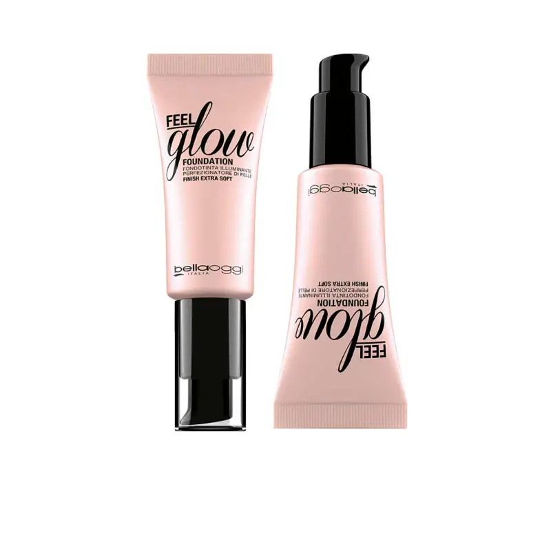 VISO FEEL GLOW FOUNDATION RADIANT FAIR