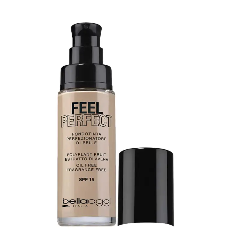 VISO FEEL PERFECT SAND