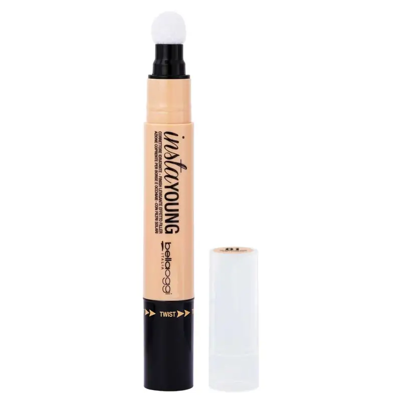 VISO INSTAYOUNG SOFT VANILLA