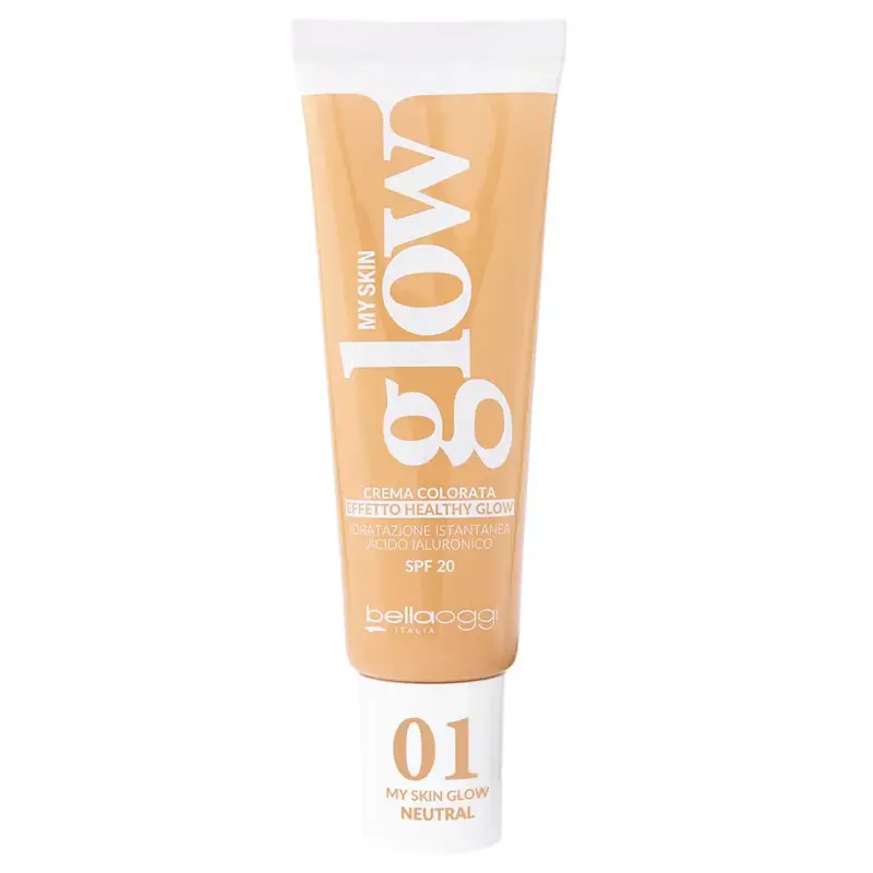 VISO MY SKIN GLOW NEUTRAL