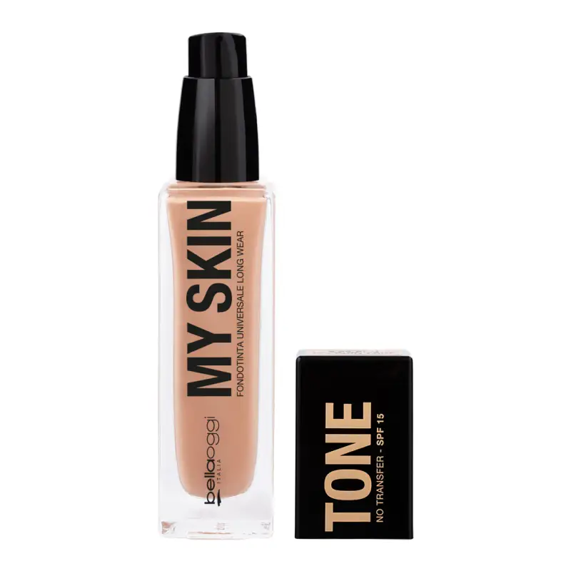 VISO MY SKIN TONE PORCELAIN