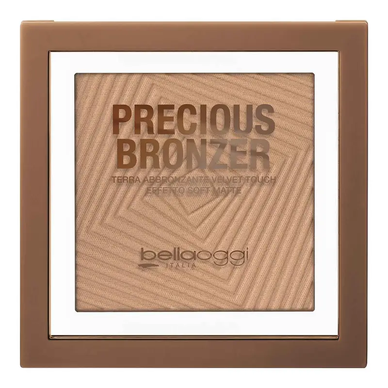 VISO PRECIOUS BRONZER SUN COAST