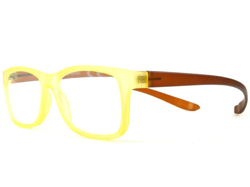 Vitallite Unisex MOD 426 Occhiali da lettura Plastica Verde