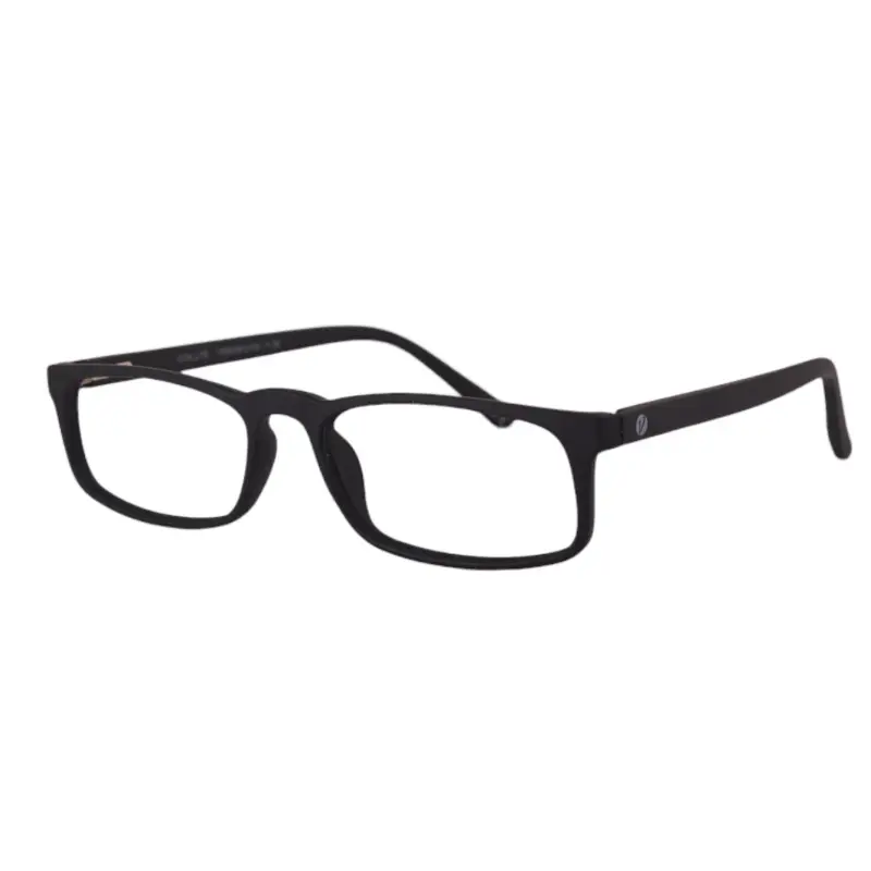 Vitallite Unisex MOD 503 blue block Occhiali da lettura Acetato Rosa Squadrata Anti-luce blu