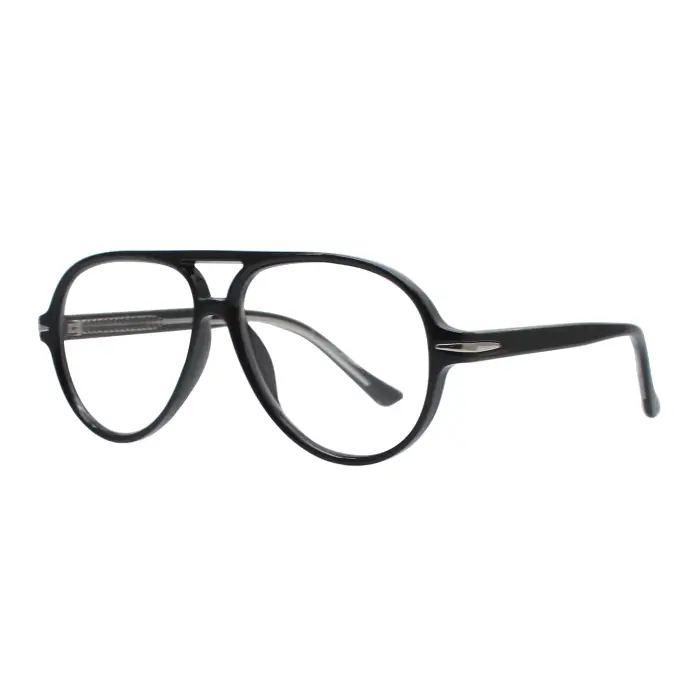 Vitallite Unisex MOD. 542 Occhiali da lettura Acetato Tartaruga Pilot