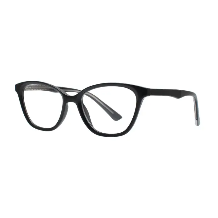 Vitallite Unisex MOD. 543 Occhiali da lettura Acetato Viola Squadrata