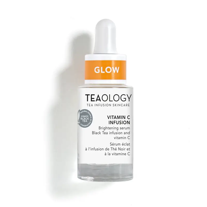 Teaology Skincare Vitamin C Infusion (Siero Illuminante) 15ml