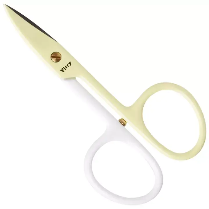 Vitry extra piatto in acciaio inossidabile 57b