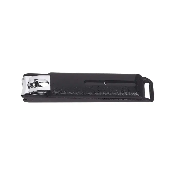 Vitry Manicure tascabile Nero