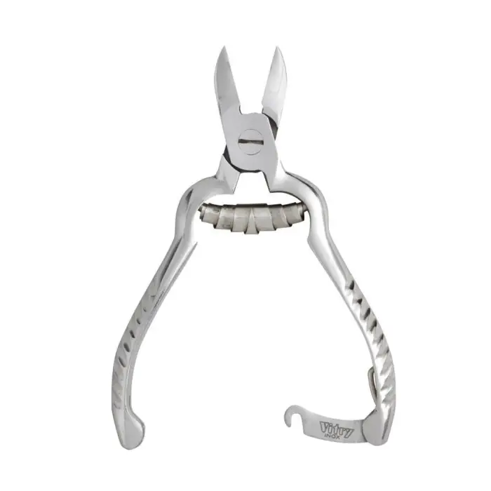Vitry Vetri Pinza Pedicure Forbice in Inox 14cm