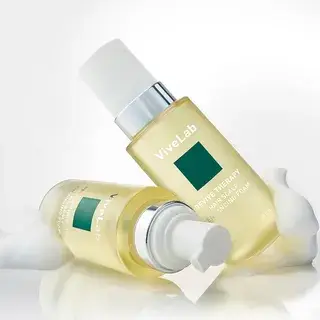 ViveLab Mousse Capilar Revive Therapy Hair Scalp Enhancing Foam