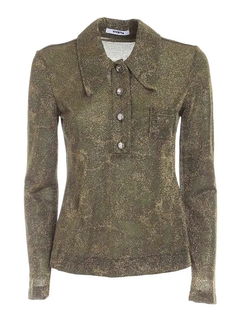 VIVETTA Polo Oro 3304877