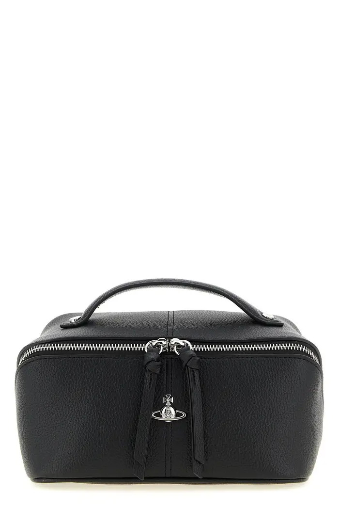 Beauty Orb Bas Relief Nero