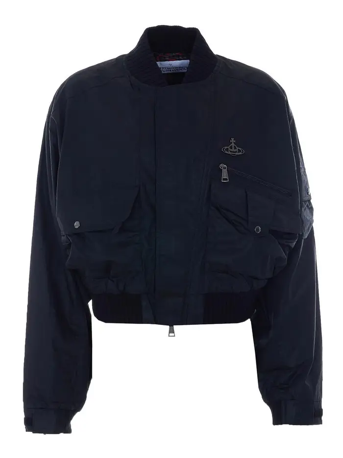 Vivienne Westwood Bombardiere Nero