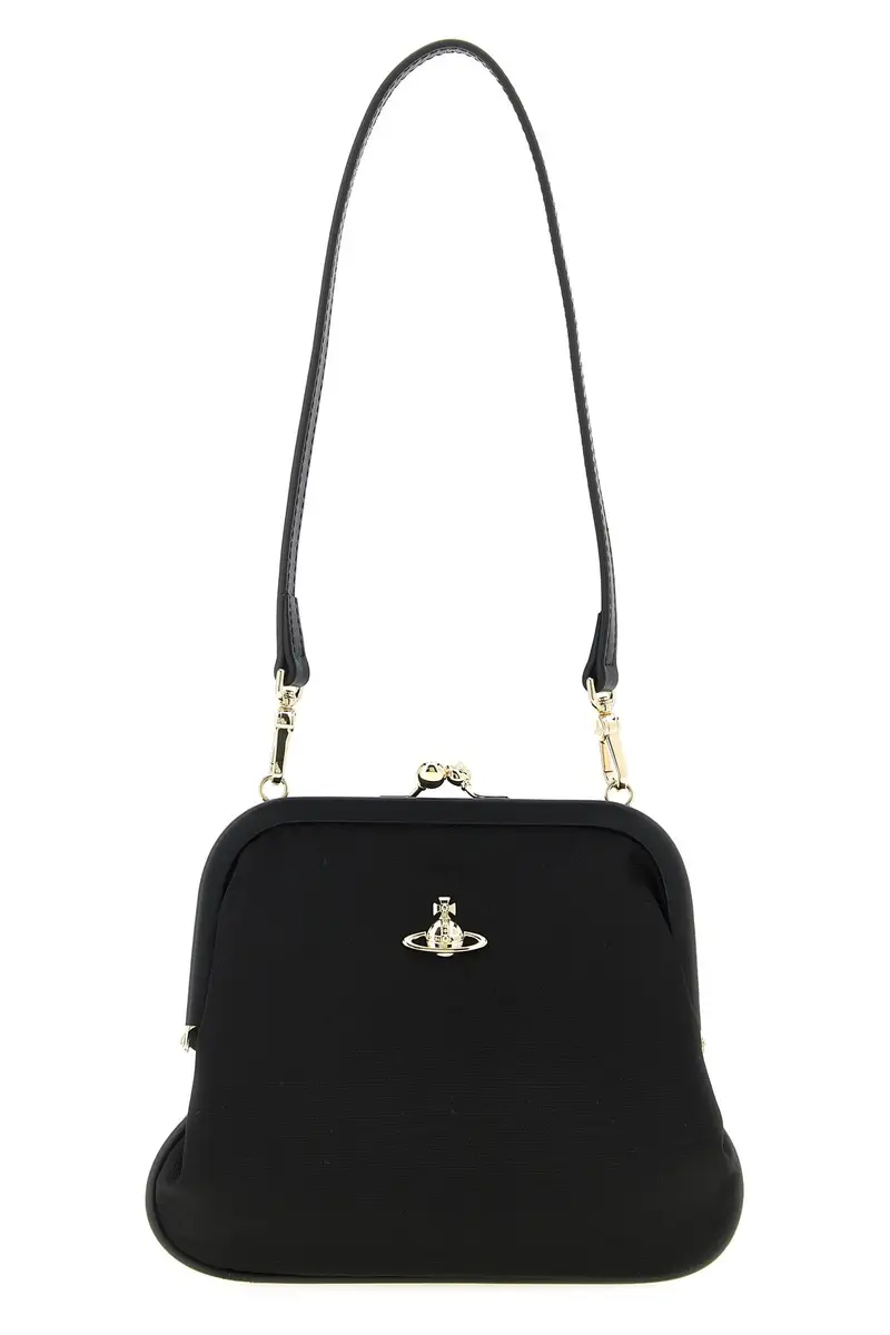 Vivienne Westwood Clutch Nero 4334751