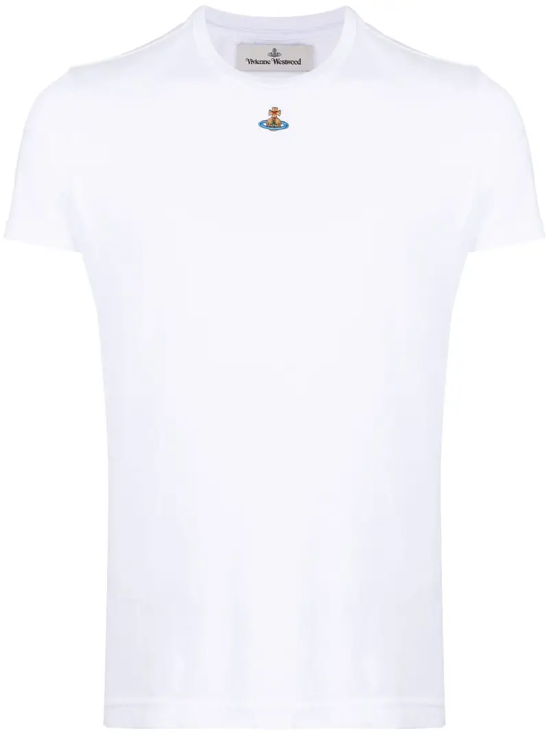 Vivienne Westwood T-shirt Donna Bianco 1045777