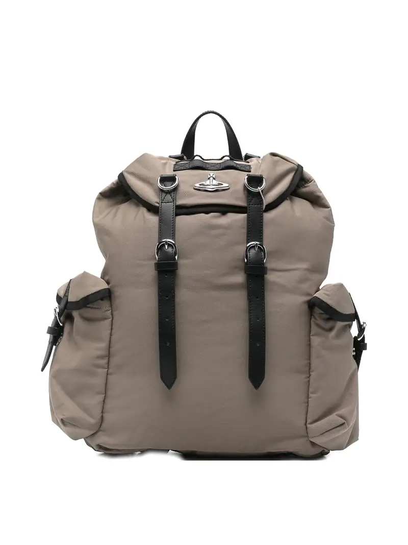 Vivienne Westwood Zaino Verde