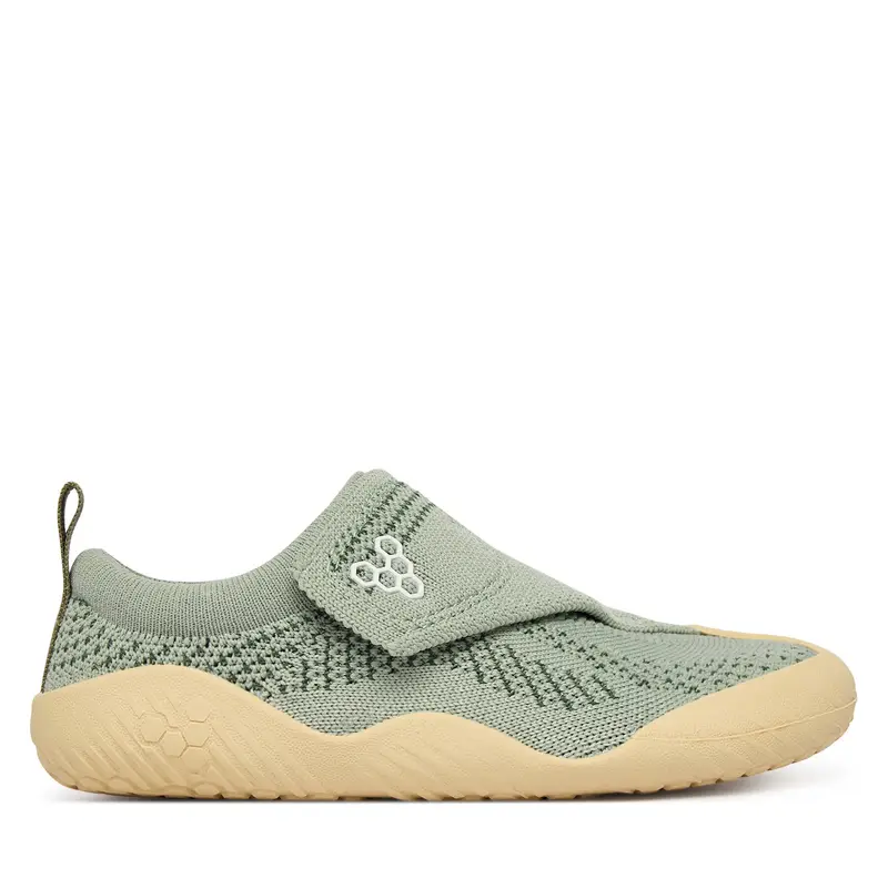 Vivo Barefoot Sneakers Motus Knit 166091 03 Verde