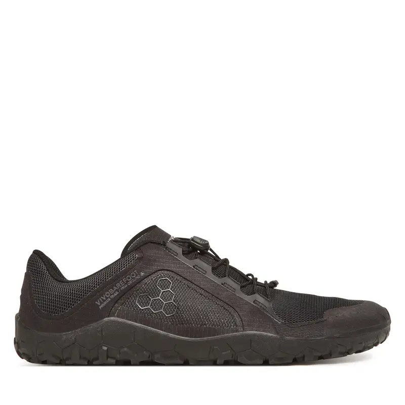 Vivo Barefoot Sneakers Primus Trail Fg 3 5 M 309600-03 Nero