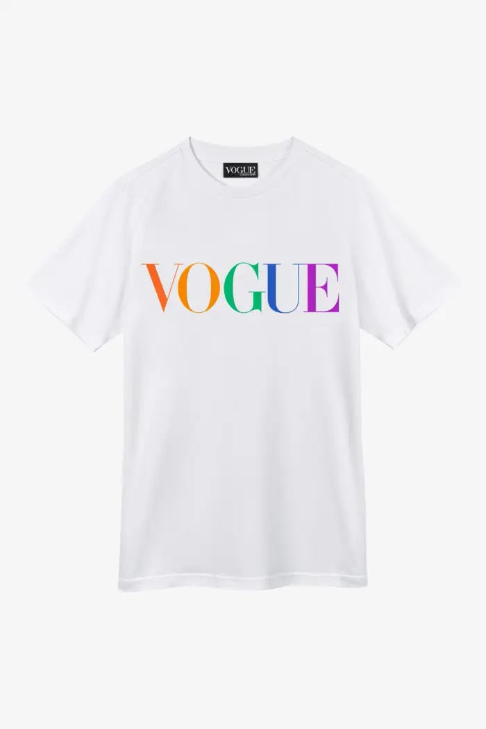 VOGUE Collection T-shirt 4780463