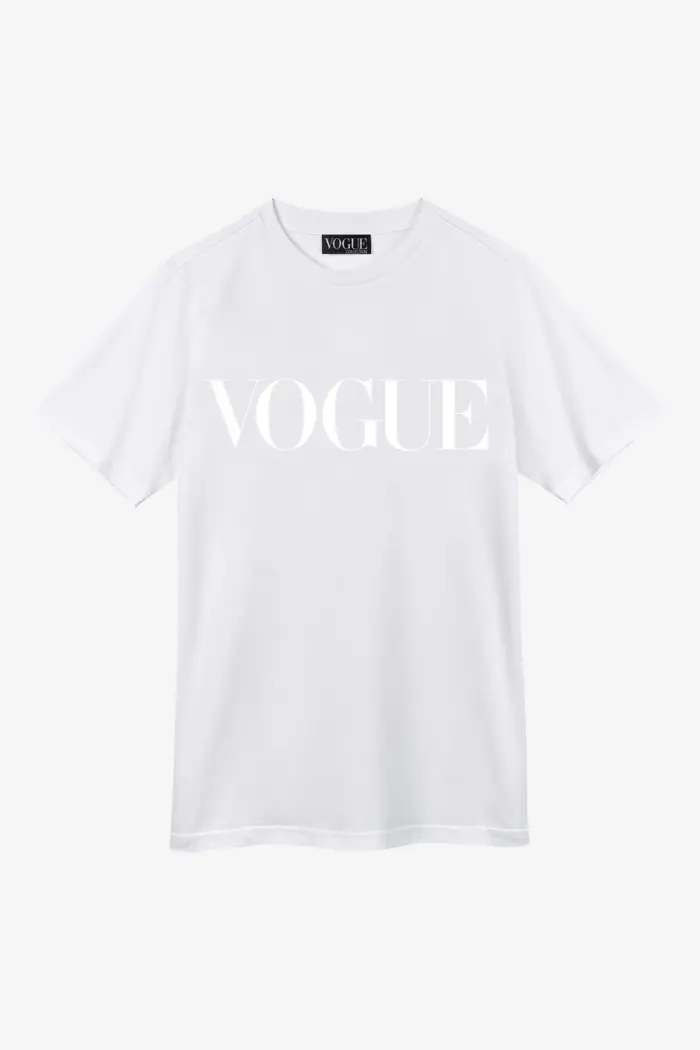 VOGUE Collection T-shirt 5206945