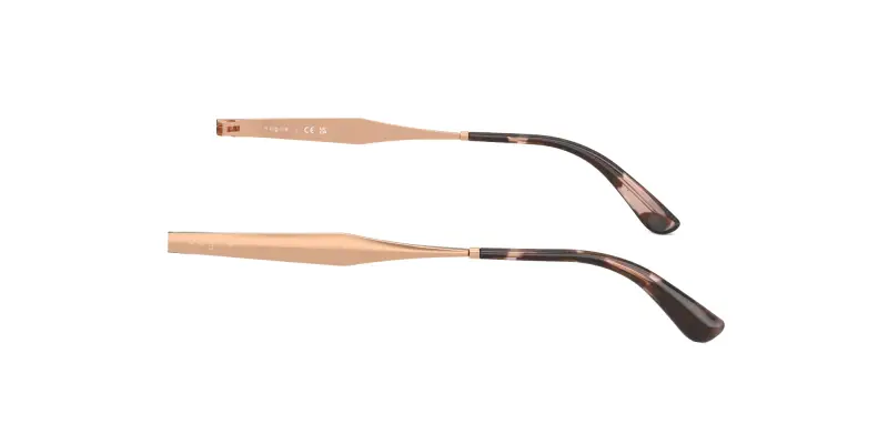 VOGUE EYEWEAR Aste di ricambio VO5625S Aste di ricambio Oro