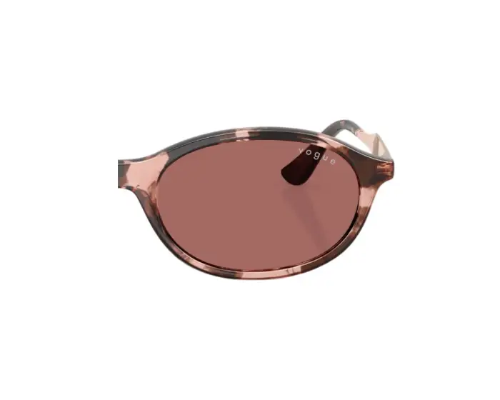 VOGUE EYEWEAR Coppia di Lenti di ricambio VO5625S Lenti di ricambio Fumo Normale
