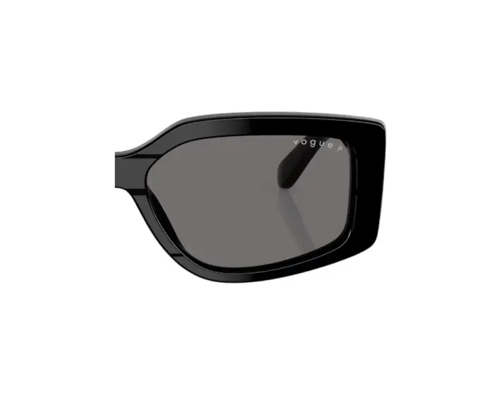 VOGUE EYEWEAR Coppia di Lenti di ricambio VO5642SU Lenti di ricambio Grigio Polarizzata